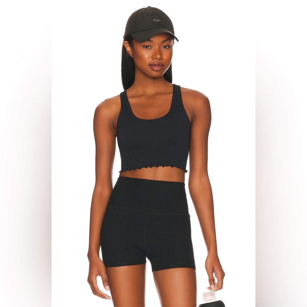 Spiritual Gangster Amor Tank